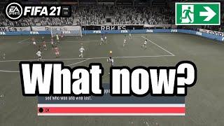 Why I Quit Competitive ProClubs (FIFA 21)