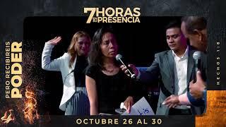 Tiempo de milagros | Pastor Juan Carlos harrigan