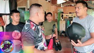 SIQUIJOR VINERS COLLATERAL NGA UTANG 