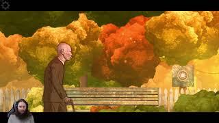 Heal - Прохождение