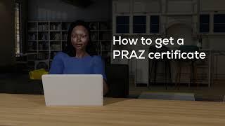 PRAZ Portal Services