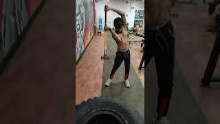 Full body exercise  (vk fitness)