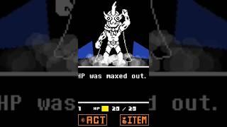 Grand Finale #undertale #fangame #game #pixel #pixelgame #games #gaming #gameplay #play #pixels