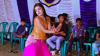 বিয়ে বাড়ির নাচ | Party Shoes | Bindaas | Dev | Shadaab Hashmi | new dance 2024 by juthi