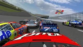 2019 Ace Cup Series Race 7 Talladega