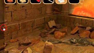 Escape Pharaohs Tomb Walkthrough