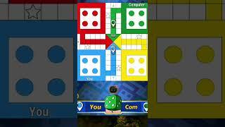Ludo game #shorts