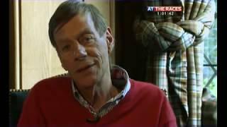 Sir Henry Cecil Interview - Part One