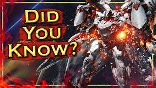 Armored Core 6 | 8 AWESOME Secrets!