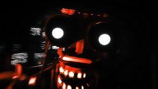 THE FORGOTTEN ANIMATRONICS | Joy of Creation: Story Mode - Part 4