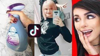 TIK TOK MEMES That Are Actually FUNNY