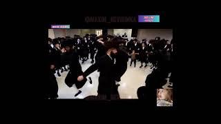 Shabbat dancing- 