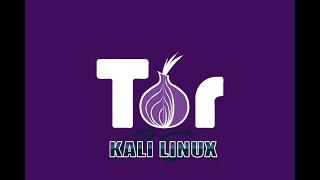 How To Install Tor Browser in Kali Linux 2022 || InfoSec Pat || Anonymous Browsing