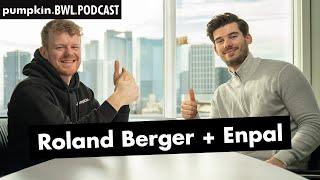 Roland Berger, Enpal und Big4-TAS - Top-Erfolge Januar 2025