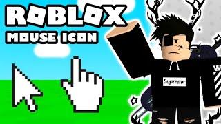 Roblox Studio Tutorial - HOW TO CHANGE THE MOUSE ICON