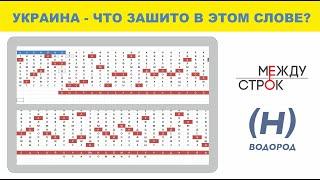 УКРАИНА  ГЛАЗАМИ МАТРИЦЫ ИЗ 2012 ГОДА  - Сергей Снисаренко и Евгений Попов