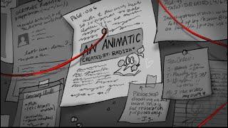 Ghostbusters - A S1 TMA HALLOWEEN Animatic