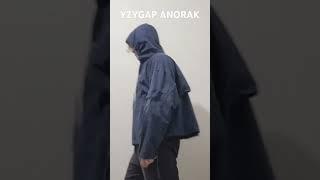 YZYGAP ANORAK