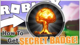 How to get the SECRET BADGE + ALL SECRET CODE LOCATIONS in HOME TYCOON 2.0! [ROBLOX]