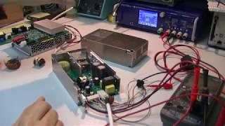 EEZ CF-DIC open source power pre-regulator
