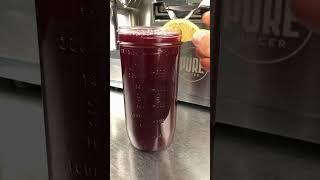 How To Make Pomegranate Juice