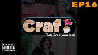 Marketing Expert Bryan Little on Future of AI in Crafting | Craft Tea - Ep 16