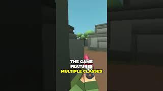 What Is Krunker?! #shorts  #krunker #krunkergameplay