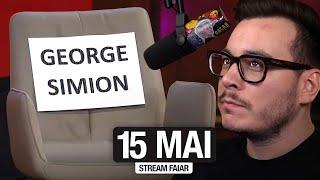 SIMION SE PREGĂTEȘTE SĂ PIARDĂ, 🪑🪑🪑 & BEC ȘTERGE POSTĂRI ANTI-SIMION