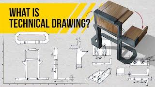 What is Technical Drawing?