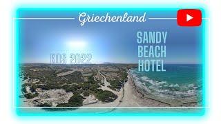 Sandy Beach Hotel / Kos 2022