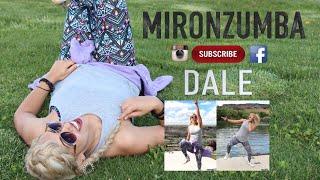 Dale- Soldat Jahman & Luis Guisao- MIRONZUMBA- Split Choreo #17