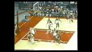 Darrell Griffith (32pts) vs. Hawks (1987)
