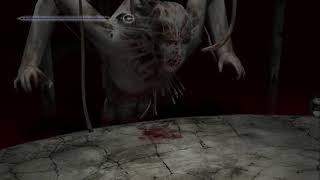 SH4 Theory: Eileen can’t be possessed in All Weapons Mode (READ DESCRIPTION)