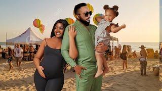 Just Released Today -{FAMILY DAY OUT} -Fredrick Leonard,GEORGINA 2024 Latest Nigerian Movie