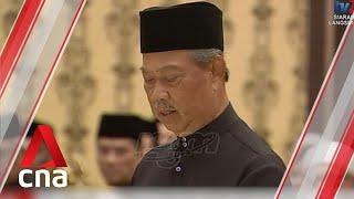 All eyes now on Malaysian PM Muhyiddin Yassin's new Cabinet line-up