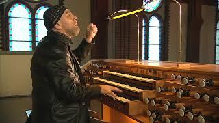 Composer / Organist Mons Leidvin Takle  - Power of Life