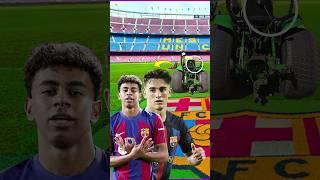 Camp Nou Transformation || A New Era Begins