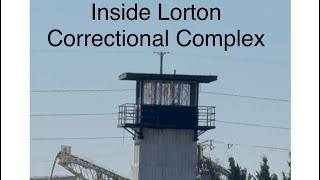 Lorton Prison | urbanex #prison#urbanex#exploration