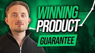 Winning Product Guide (How to find winners & scale like crazy)