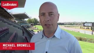 Moonee Valley Racing Club Ladbrokes Partnership