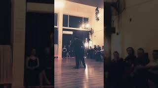 Gamze Yerci & Hakan Ayakli/ Casa de Tango show -Part 2