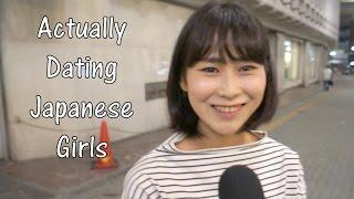 What Japanese Girls Think of ACTUALLY Dating Foreign Men (Interview)