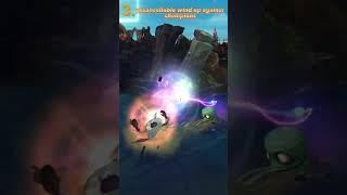 4 quick JHIN tips  #jhin #shorts