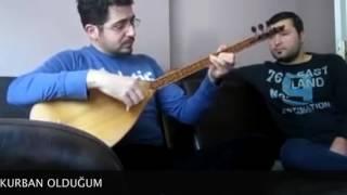 Hüseyin Acar-Erkan Çanakçı Ela Gözlerine Kurban Olduğum