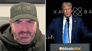 Peter McCormack On Bitcoin: "US Dollar Is The Real Scam!" | The Future Of Bitcoin After Trump Win