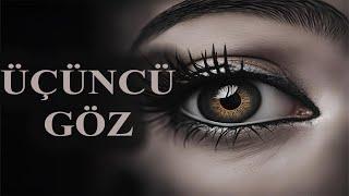 YENGEMİN ÜÇÜNCÜ GÖZÜ AÇIK! | YAŞANMIŞ KORKU HİKAYELERİ | PARANORMAL HİKAYELER