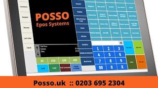 UK EPOS providers | POS | Point of sale Pos systems UK  Posso Ltd  Epos Providers