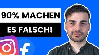 Wie deine Facebook Ads SOFORT günstiger werden