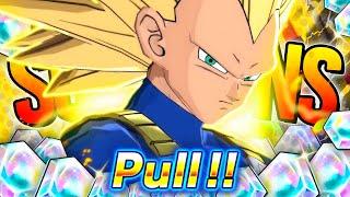 THE SELF PROCLAIM ULTRA VEGETA 1 SUMMONS ARE NOT WHAT I EXPECTED!!