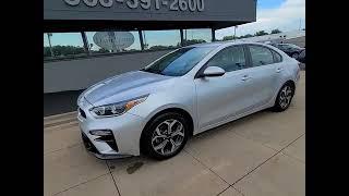 Check out this 2019 Kia Forte P4841 Dahl Ford Davenport